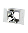 200W LED straatverlichting met Samsung LED chip - 140lm/W, 6400K, IP65, Inventronics driver, dimbaar
