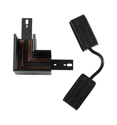 1m E27 pendelophanging van henneptouw - Max 40W, IP20, Ø80cm, zonder lichtbron