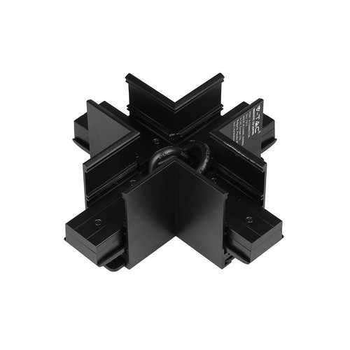 25W LED designer hanglamp - Hout en metaal, 2800lm, 3000K, Ø50cm