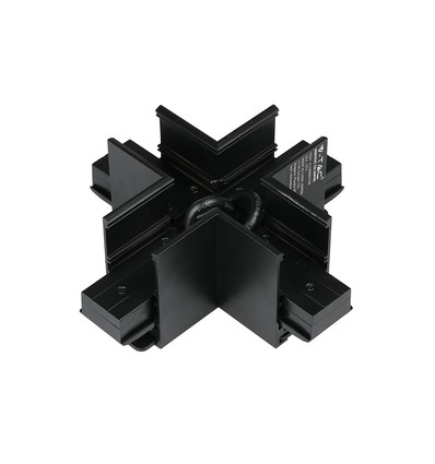 25W LED designer hanglamp - Hout en metaal, 2800lm, 3000K, Ø50cm