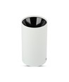 Vt-882 lamp GU10 - rond, wit+zwart
