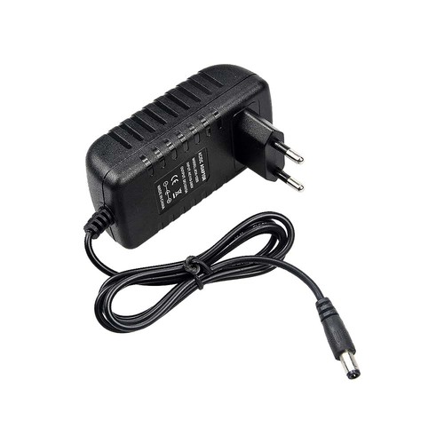 30W / 12V DC voeding voor LED strips - 2.5A, IP44