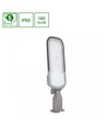 50W STREETOS 2 LED straatverlichting - 135lm/W, IP65, IK09, grijs, 6750lm
