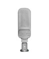 50W STREETOS 2 LED straatverlichting - 135lm/W, IP65, IK09, grijs, 6750lm