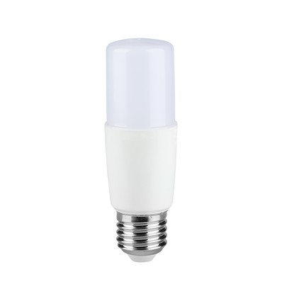 7,5W LED-lamp, E27 - T37, Cree chip, 6 jaar garantie