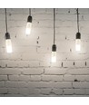7,5W LED-lamp, E27 - T37, Cree chip, 6 jaar garantie
