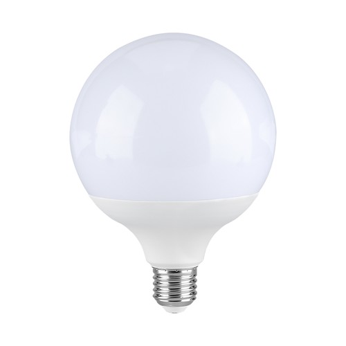 G120 VT-242 LED 22W E27 - plastic lamp, Cree-chip, 3000K, 6 jaar garantie