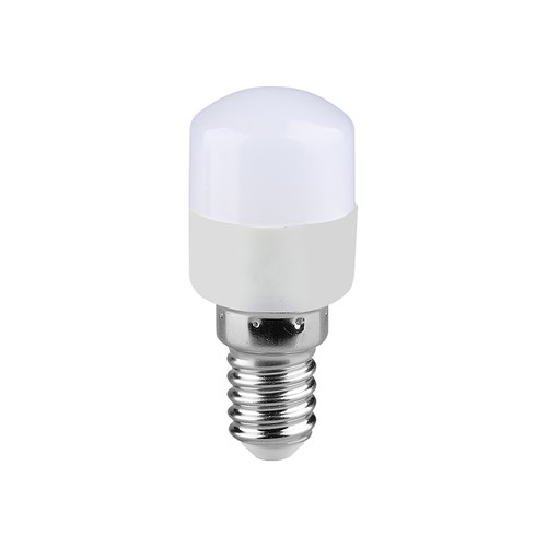E14 2W LED lamp - Cree chip, 6 jaar garantie, T26