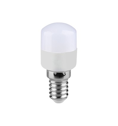 E14 2W LED lamp - Cree chip, 6 jaar garantie, T26