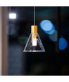 E14 2W LED lamp - Cree chip, 6 jaar garantie, T26