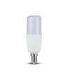 E14 7,5W LED-lamp - Cree chip, 6 jaar garantie, T37
