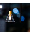 E14 7,5W LED-lamp - Cree chip, 6 jaar garantie, T37