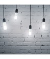 E14 7,5W LED-lamp - Cree chip, 6 jaar garantie, T37