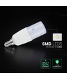 E14 7,5W LED-lamp - Cree chip, 6 jaar garantie, T37