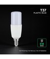 E14 7,5W LED-lamp - Cree chip, 6 jaar garantie, T37
