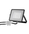 Waterdichte 3-weg lasdoos, wit - IP68, 450V, 24A, UV-bestendig, buiten