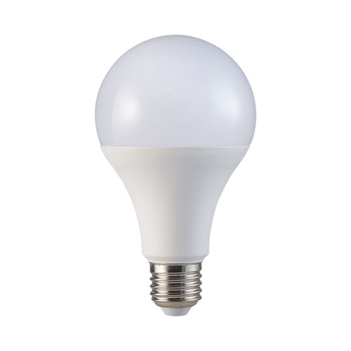 E27 20W LED lamp - A80, Samsung LED chip, 120lm/W