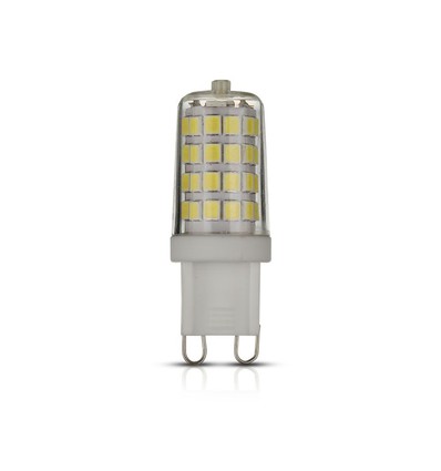 G9 3W LED lamp - Samsung LED chip, 300°, 330lm, 5 jaar garantie