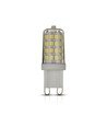 G9 3W LED lamp - Samsung LED chip, 300°, 330lm, 5 jaar garantie