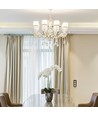G9 3W LED lamp - Samsung LED chip, 300°, 330lm, 5 jaar garantie