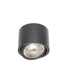 Chloe LED plafondlamp - GU10, AR111, verstelbaar, excl. lichtbron
