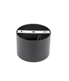 Chloe LED plafondlamp - GU10, AR111, verstelbaar, excl. lichtbron