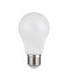 A60 VT-2229 LED 8,5W E27 - Slimme lamp, RF-bediening, 24 knoppen, RGB+3000K, dimbaar