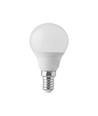 E14 4,5W LED kogellamp - P45, Samsung LED chip, 5 jaar garantie