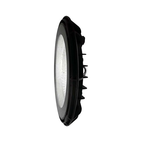 100W LED high bay UFO - 85lm/W, IP65, 110 graden, 4000K