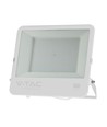 VT-44204 projectorlamp 200W - Samsung-chip, 1m kabel, 6500K wit, wit huis, mat glas, IP65
