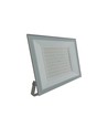 100W LED breedstraler, wit - 95lm/W, IP65, 6500K, buiten