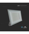 100W LED breedstraler, wit - 95lm/W, IP65, 6500K, buiten