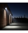 30W LED-schijnwerper - 135lm/W, Cree-chip, 6 jaar garantie, werklamp, IP65 buiten