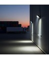 30W LED-schijnwerper - 135lm/W, Cree-chip, 6 jaar garantie, werklamp, IP65 buiten