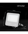 30W LED-schijnwerper - 135lm/W, Cree-chip, 6 jaar garantie, werklamp, IP65 buiten
