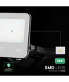 30W LED-schijnwerper - 135lm/W, Cree-chip, 6 jaar garantie, werklamp, IP65 buiten