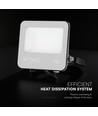 30W LED-schijnwerper - 135lm/W, Cree-chip, 6 jaar garantie, werklamp, IP65 buiten