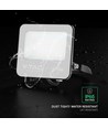 30W LED-schijnwerper - 135lm/W, Cree-chip, 6 jaar garantie, werklamp, IP65 buiten