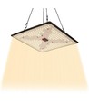 Quantum kweeklamp 105W - Incl. ophangsysteem, volledig spectrum, zonder ventilator, IP65