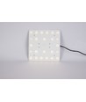 Groeilamp 100W - Incl. ophanging, volledig spectrum, zonder ventilator, IP54