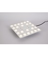 Groeilamp 100W - Incl. ophanging, volledig spectrum, zonder ventilator, IP54