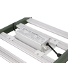 Veggellamp 220W - Incl. ophanging, volledig spectrum, zonder ventilator, IP65
