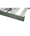 Veggellamp 220W - Incl. ophanging, volledig spectrum, zonder ventilator, IP65