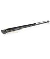 120cm 72W LED-armatuur - 5000K, zwart, 8000 lumen