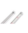 LEDlife Max-Grow 2.0 46W kweekarmatuur - 180 cm, volledig spectrum, IP65