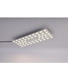 Kweeklamp 240W - Incl. ophangsysteem, volledig spectrum, zonder ventilator, IP54