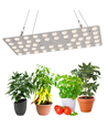 Kweeklamp 240W - Incl. ophangsysteem, volledig spectrum, zonder ventilator, IP54