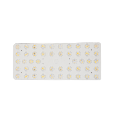 Kweeklamp 240W - Incl. ophangsysteem, volledig spectrum, zonder ventilator, IP54