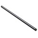 90cm Mini LED magnetische rail - Antraciet, 7W, Geschikt voor PicoTrack 2 rails, RA94, 12V