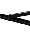 90cm Mini LED magnetische rail - Antraciet, 7W, Geschikt voor PicoTrack 2 rails, RA94, 12V